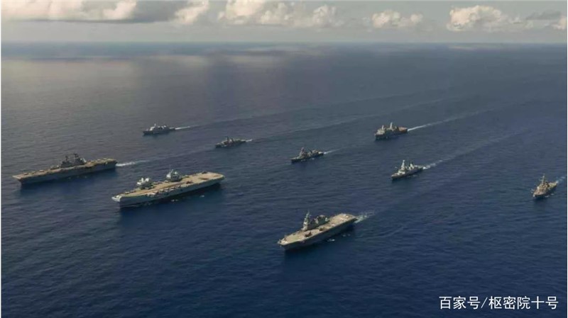中國目前的軍事情況深度解析，中國軍事現狀深度剖析