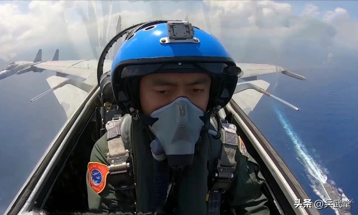 遼寧艦艦長，中國海軍的杰出領航者，遼寧艦艦長，中國海軍的領航先鋒