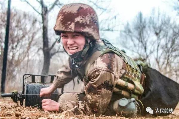 女兵入伍前體能測試，挑戰與榮耀的起點，女兵入伍前體能測試，挑戰與榮耀的起點之旅
