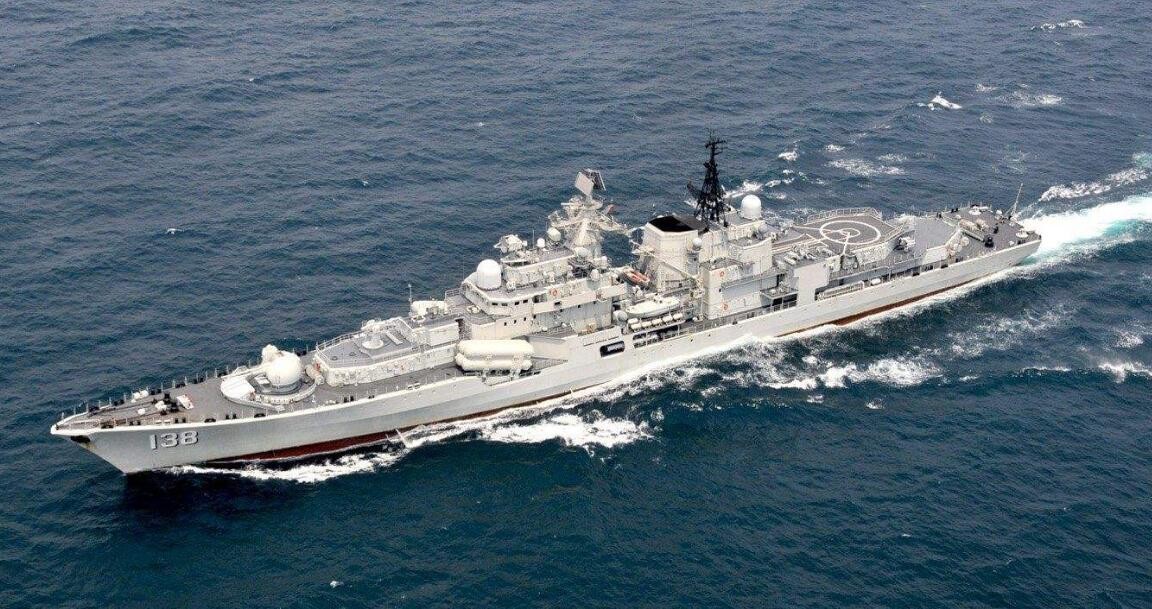 中國向俄羅斯交付40艘軍艦了嗎？——深度解析，中國向俄羅斯交付40艘軍艦背后的深度解析