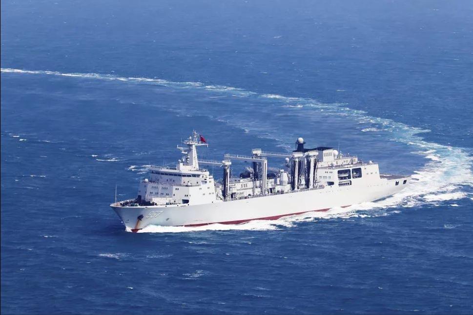 中國八艘航母一覽表——全面解析中國海軍力量之驕傲，中國海軍力量之驕傲，八艘航母全面解析一覽表
