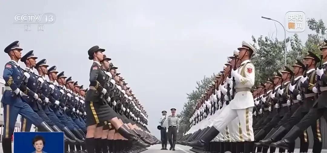 關于身高為180厘米的人能否進入儀仗隊的探討，探討身高為180厘米者的儀仗隊準入資格