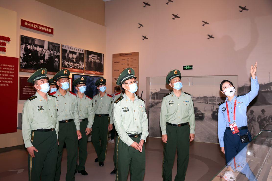 中國(guó)軍事力量現(xiàn)狀深度解析，中國(guó)軍事力量現(xiàn)狀深度剖析