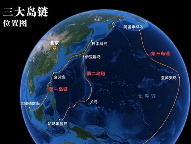 臺海形勢分析，臺海形勢深度解析