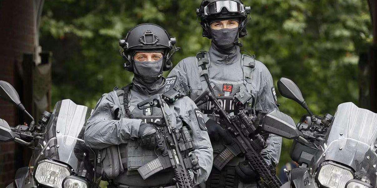 中國兩個特種兵叛變,深度解析與反思,中國特種兵叛變事件,深度分析與反思