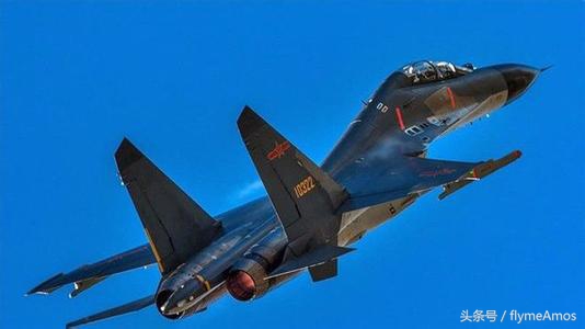 殲-11B戰(zhàn)斗機(jī)，中國空中力量的杰出代表，殲-11B戰(zhàn)斗機(jī)，中國空中力量的驕傲典范