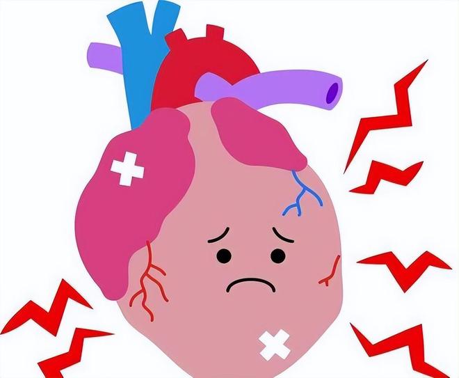 心慌是什么原因——深度解析與應對建議，心慌深度解析，原因及應對建議