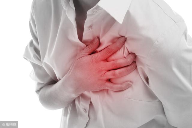 心慌是什么原因——深度解析與應(yīng)對(duì)建議,心慌深度解析,原因及應(yīng)對(duì)建議