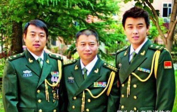 揭秘,35歲的少將是否可能?,揭秘,35歲能否成為少將?