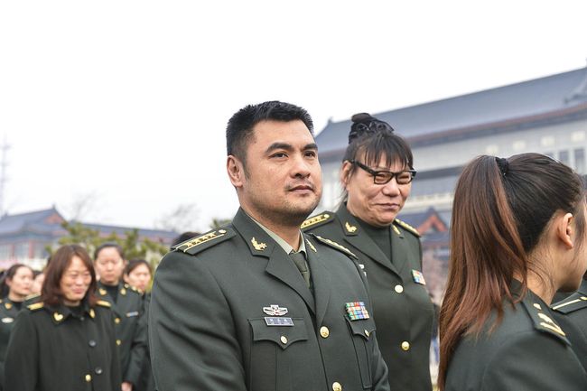 揭秘,35歲的少將是否可能?,揭秘,35歲能否成為少將?