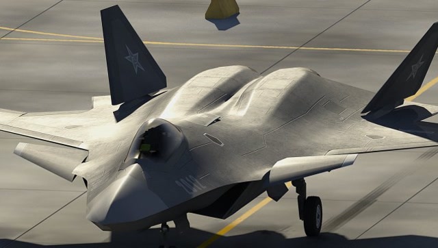 殲25鬼鳥戰機存在嗎?——揭秘未來戰機的神秘面紗,揭秘,殲25鬼鳥戰機是否存在?探索未來戰機神秘面紗