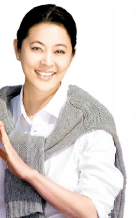 周筆暢第一任丈夫，揭秘背后的故事，周筆暢第一任丈夫背后的故事揭秘