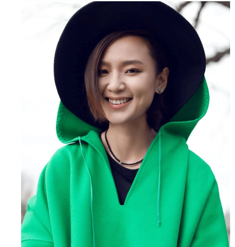 周筆暢第一任丈夫,揭秘背后的故事,周筆暢第一任丈夫背后的故事揭秘