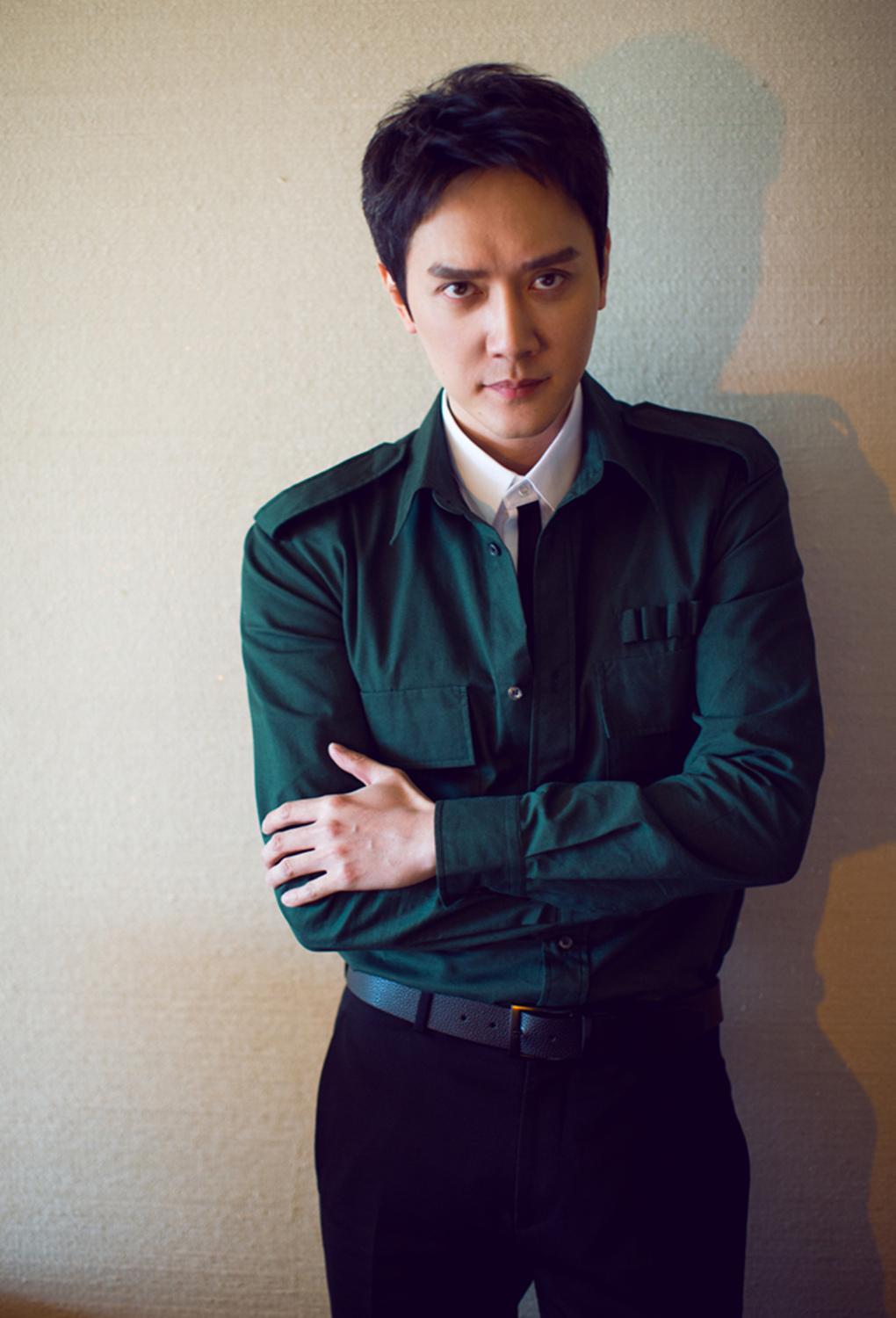 馮紹峰的電視劇,演技卓越,作品多樣,馮紹峰,演技精湛,作品多樣的電視劇魅力之星