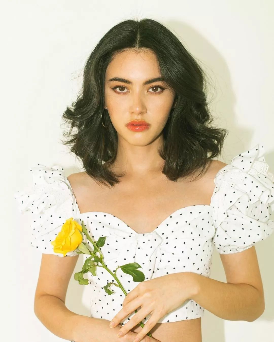 泰國最紅女明星的魅力與風采,泰國最紅女明星的魅力與風采展示