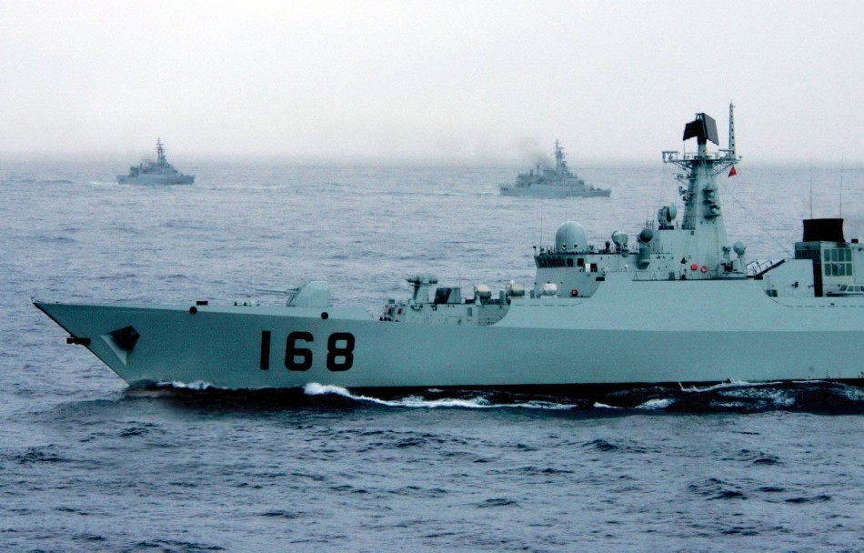 南海軍艦最新消息，展現中國海軍力量的新篇章，南海軍艦最新動態，中國海軍力量新篇章展現