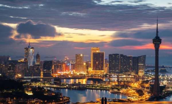 澳門資料大全，探索澳門的魅力與歷史文化深度，澳門深度探索，魅力與歷史文化的全面解析