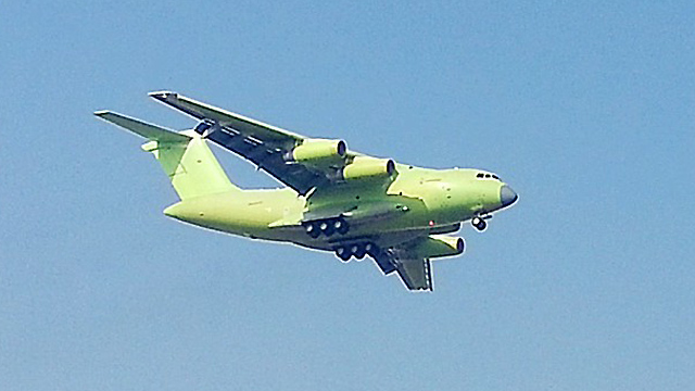 運-20運輸機,中國航空工業(yè)的驕傲與力量象征,運-20運輸機,中國航空工業(yè)的驕傲與力量標志