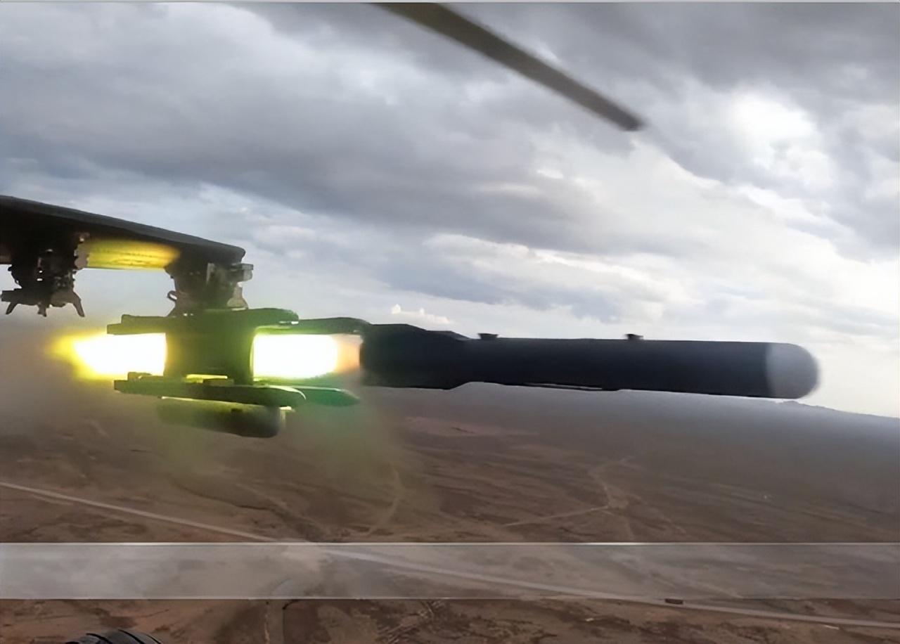 武直-9直升機(jī)，卓越性能與獨特優(yōu)勢的空中霸主，武直-9直升機(jī)，卓越性能與獨特優(yōu)勢的空中霸主風(fēng)采展示