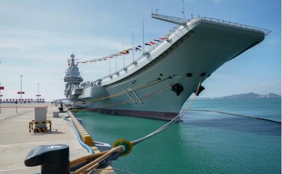 山東艦最新消息全面解析,山東艦最新動態全面解析