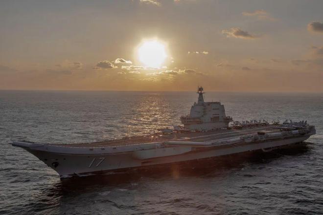 山東艦最新消息全面解析,山東艦最新動態全面解析