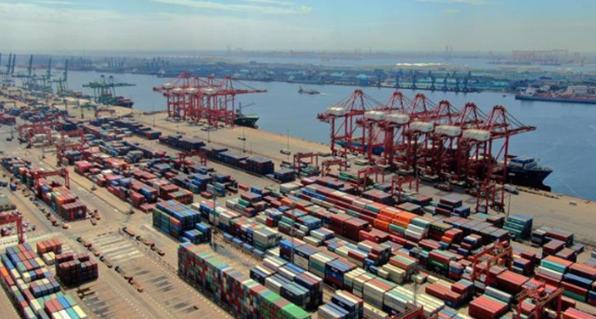 美國在南海最新消息