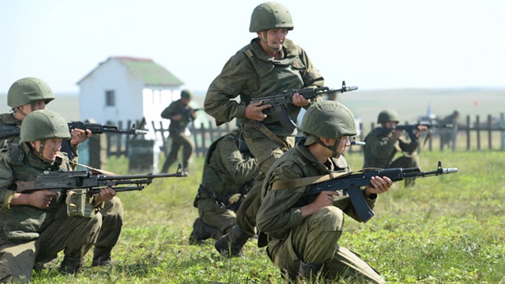 今日最新軍事新聞概述,今日軍事新聞概覽