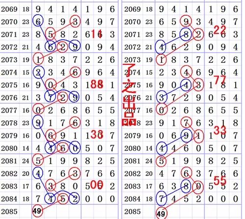 一肖一尾幾組二中二——揭秘生肖與數字之間的神秘聯系，揭秘生肖與數字間的神秘聯系，一肖一尾組合中二中二現象解析