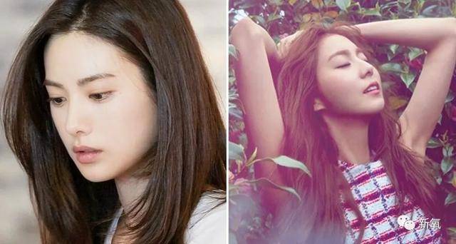 韓國女明星的悲慘瞬間，揭示背后的故事與真相，韓國女星背后的悲慘瞬間與真相揭秘