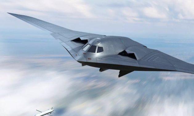 中國轟-20最新進展,揭秘戰略轟炸機的嶄新面貌與技術創新,中國轟-20最新進展揭秘,戰略轟炸機嶄新面貌與技術革新