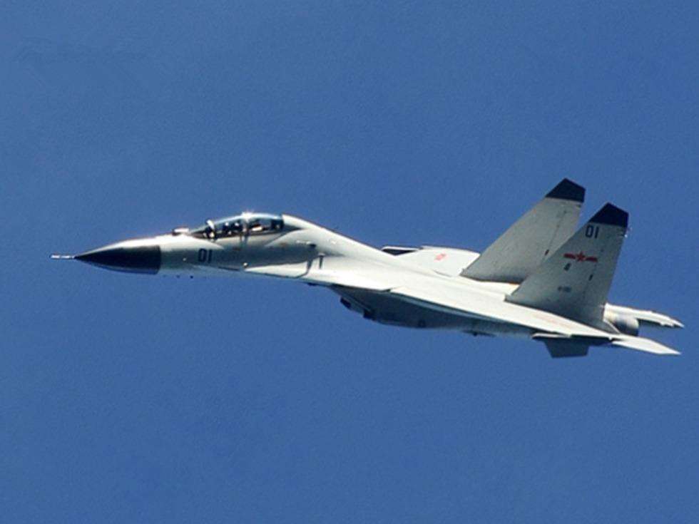 殲-11D戰斗機，中國空中力量的璀璨明珠，殲-11D戰斗機，中國空中力量的耀眼明珠