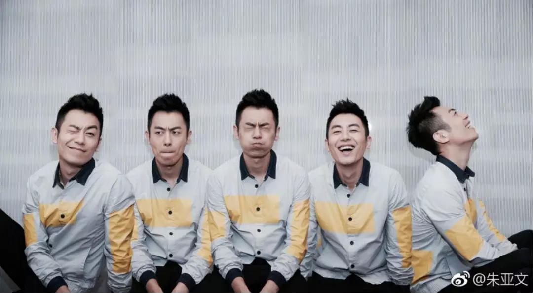 朱亞文年齡與個人資料，深度解析一位優秀演員的生涯，朱亞文，一位優秀演員的生涯與年齡揭秘