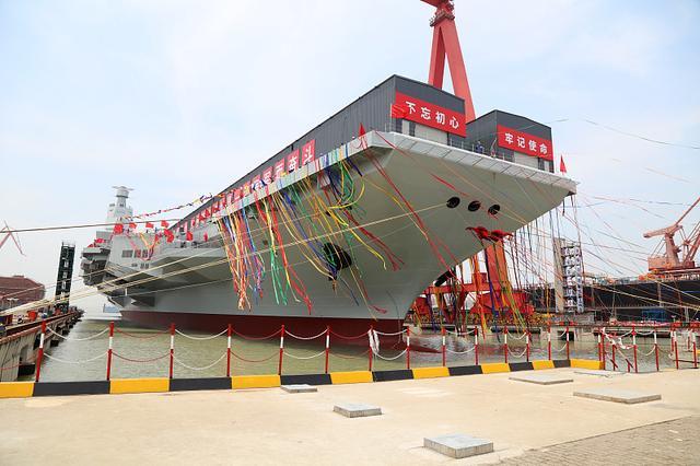 今天003福建艦最新動態，全面解讀福建艦的最新進展與未來展望，福建艦最新動態揭秘，進展、未來展望全解讀