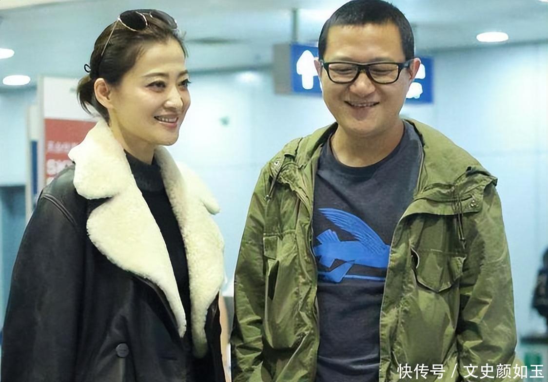 梅婷老公曾劍個人資料揭秘，梅婷老公曾劍個人資料大揭秘