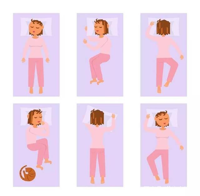 世界公認最快入睡姿勢,探索最佳睡眠姿勢,提升睡眠質量,探索最佳睡眠姿勢,世界公認最快入睡方法,提升睡眠質量