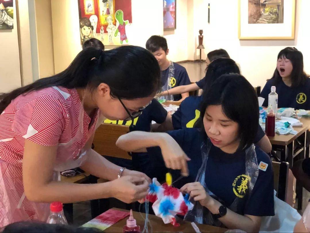 探索奧秘與魅力