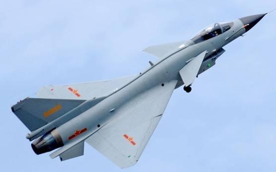 殲10戰斗機簡介,性能、歷史與應用,殲10戰斗機概覽,性能、歷史與應用簡介