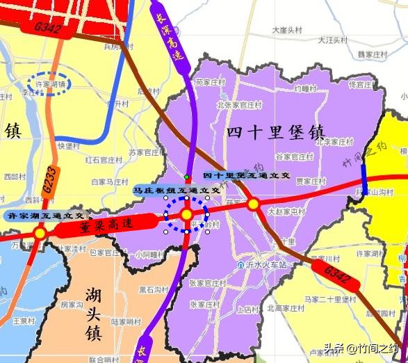 山東高速股票行情深度解析,山東高速股票行情全面解析