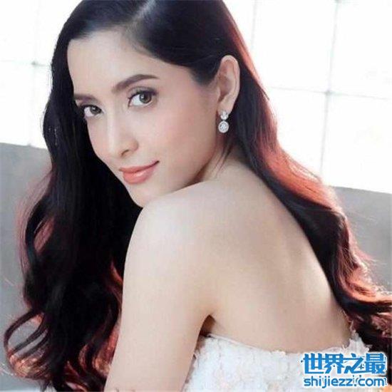泰國人氣女明星排行榜，璀璨星光閃耀東南亞，泰國人氣女明星璀璨閃耀，東南亞娛樂圈排行榜揭秘