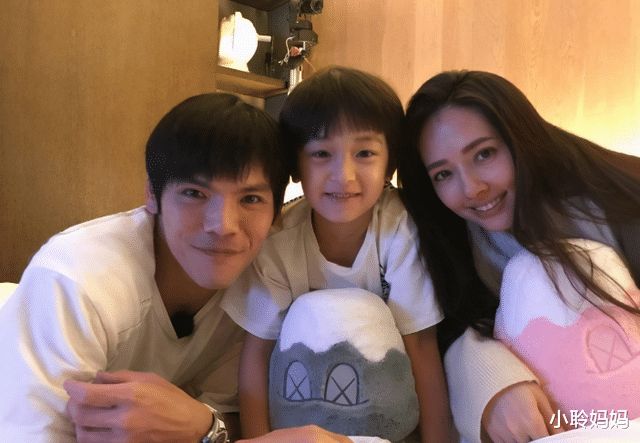 郭碧婷三胎官宣，幸福家庭的喜悅與期待，郭碧婷三胎官宣，家庭迎來新喜悅與期待