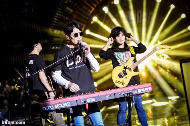 李健個人資料簡介,音樂才子的人生軌跡,李健,音樂才子的人生軌跡概覽