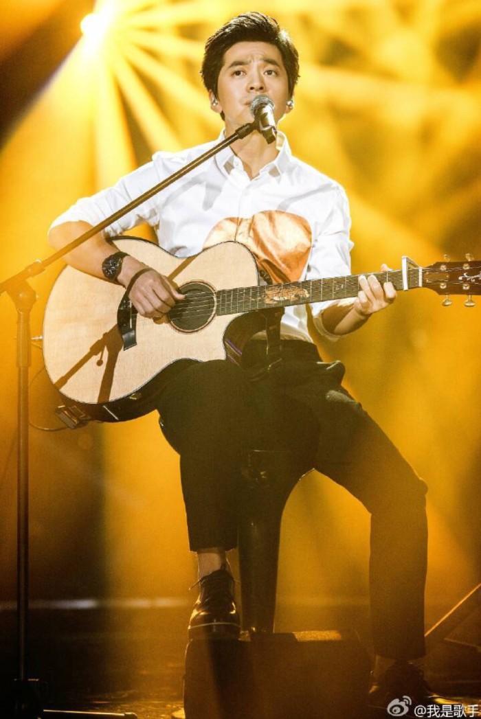 李健個人資料簡介,音樂才子的人生軌跡,李健,音樂才子的人生軌跡概覽