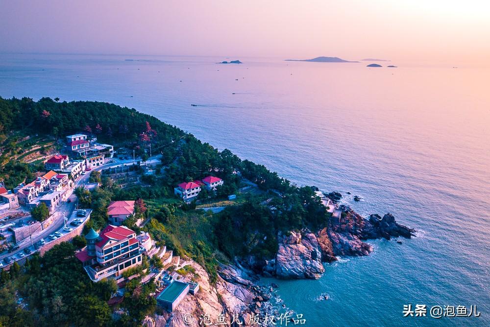 青島嶗山旅游攻略,探索神秘山海之間的美景,青島嶗山神秘山海之旅,深度旅游攻略