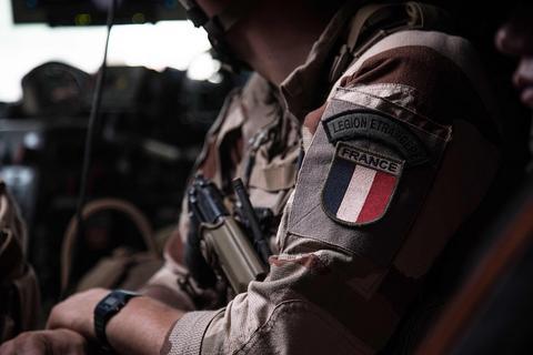 最近的軍事新聞大事2021年，全球軍事動態(tài)概覽，全球軍事動態(tài)概覽，2021年軍事新聞大事回顧