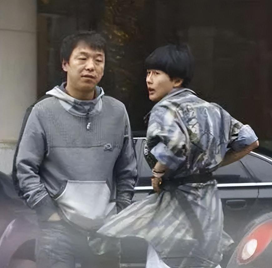 黃渤老婆的個人資料，揭秘背后的神秘面紗，黃渤老婆神秘面紗揭秘，個人資料顯示其非凡魅力