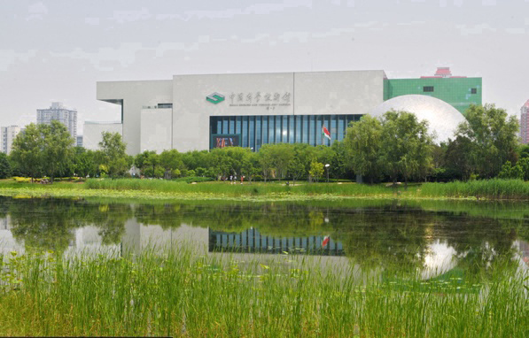 中國科技館一日游攻略,探索科技之旅,中國科技館一日游攻略,探索科技之旅的奇妙之旅