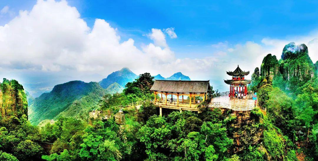 中國好玩的地方推薦，探尋無盡的魅力與精彩，中國必游之地，探尋無盡魅力與精彩之旅