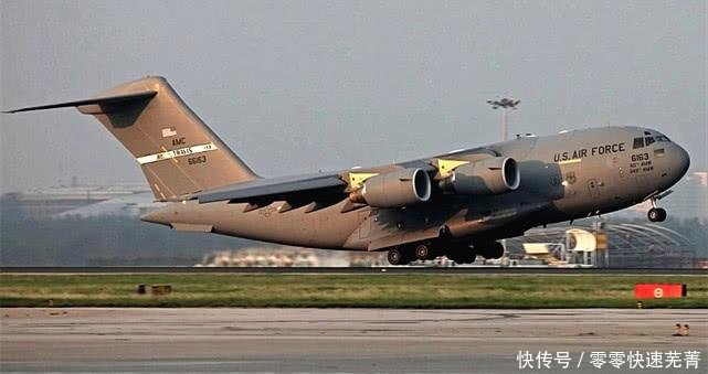 世界最大運(yùn)輸機(jī)排名，世界最大運(yùn)輸機(jī)排名榜單揭曉