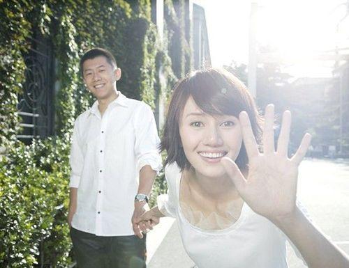 吳越，中國內(nèi)地女演員的璀璨之星，吳越，內(nèi)地女演員的耀眼之星