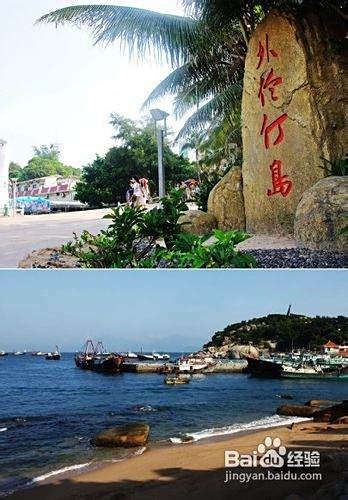 珠海旅游攻略，自由行的探索之旅，珠海自由行探索之旅攻略